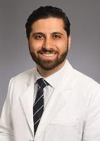 Dr Sam Harouni Beverly Hills Oral & Facial Surgeon image 1